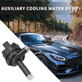 Auxiliary Cooling Water Pump Replacement for Mercedes-Benz CL550 C216 (2007–2014)