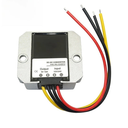 50W DC Converter Step-down Power Module (94% Efficiency)