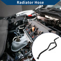 Radiator Hose Replacement for Mercedes-Benz C-Class C180 C204 (2013–2024)