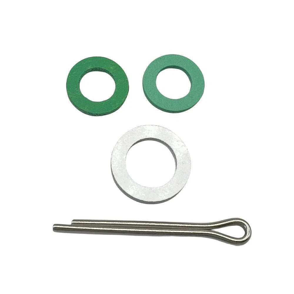 Outboard Maintenance Kit 17400-96832 for Suzuki DF 150 175 200 HP (2000–2023)