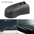 Rear Windshield Wiper Arm Cover Replacement for Honda Fit (2015–2020)