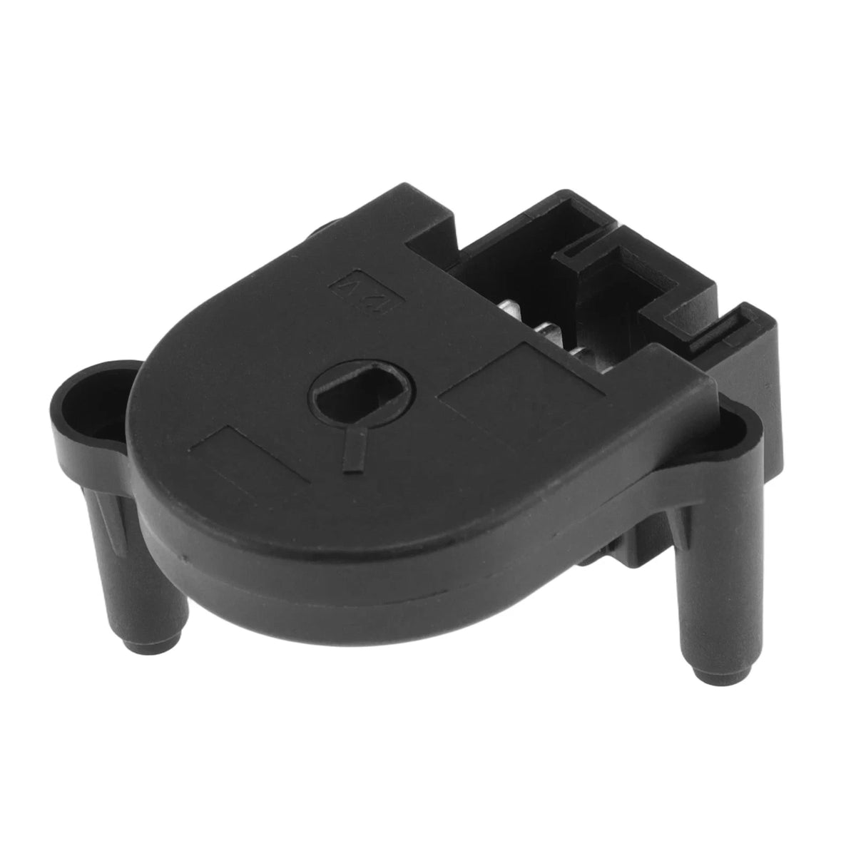 HVAC Blower Motor Resistor No. 1305589080 for Peugeot Boxer (1994–2006)