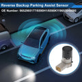 Reverse Backup Parking Sensor No.9652965177 for Citroen C4 Coupe (2004–2011)