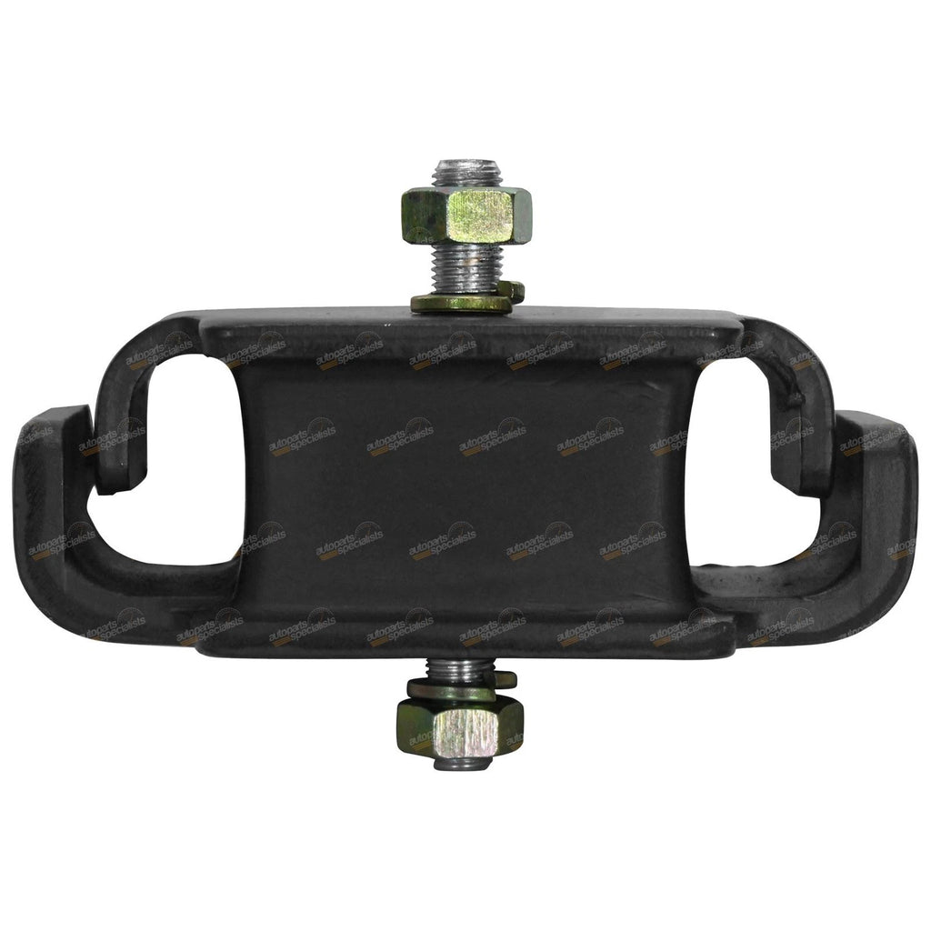 2 Front Engine Mounts for Toyota Landcruiser 1FZ-E (1990–1997)
