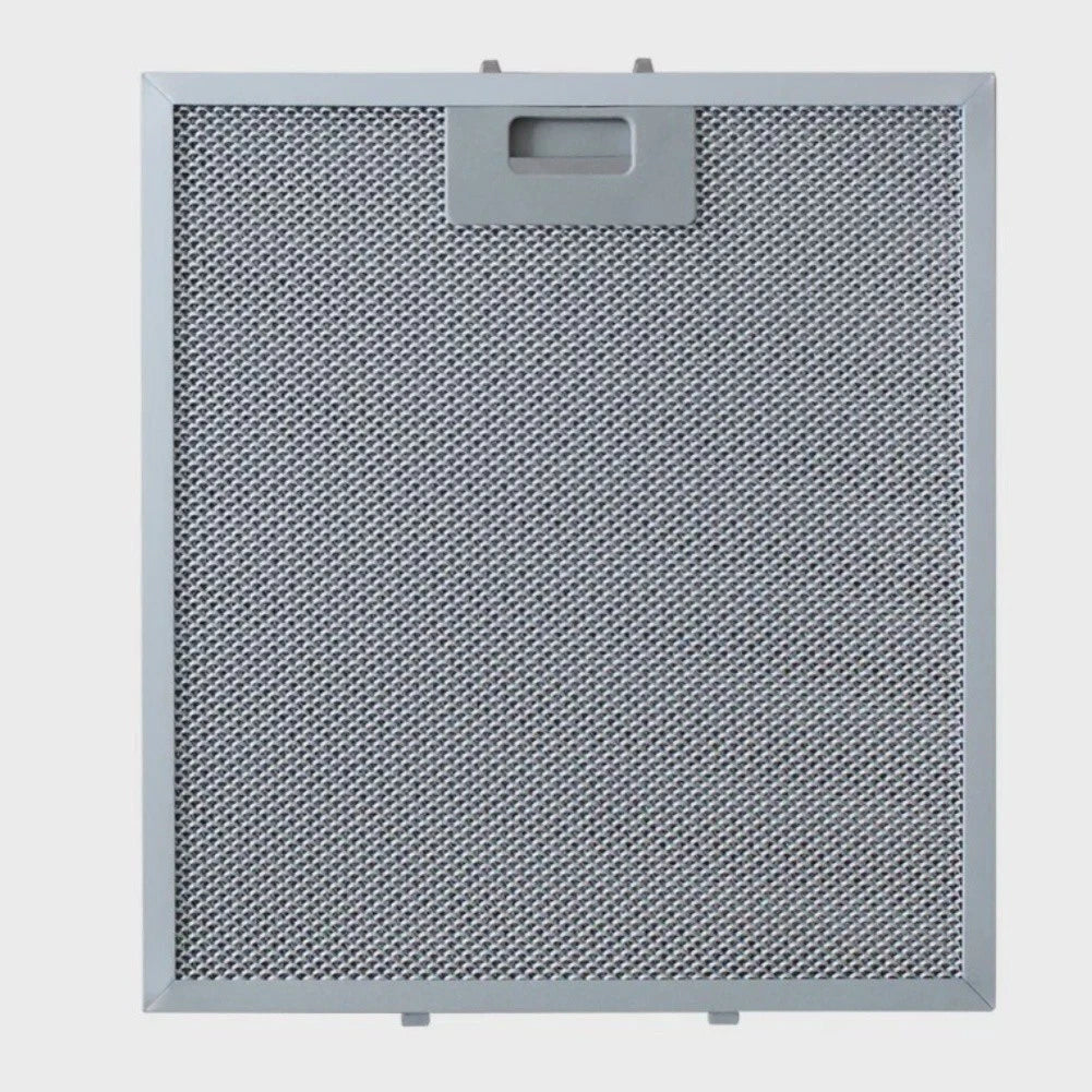 Aluminum Grease Filter 280mm x 320mm for Teka DS60 DE60 (Use)