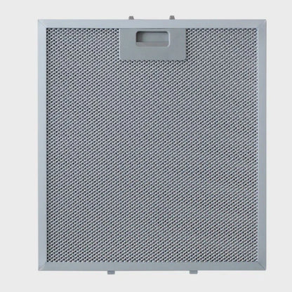Aluminum Grease Filter 280mm x 320mm for Teka DS60 DE60 (Use)