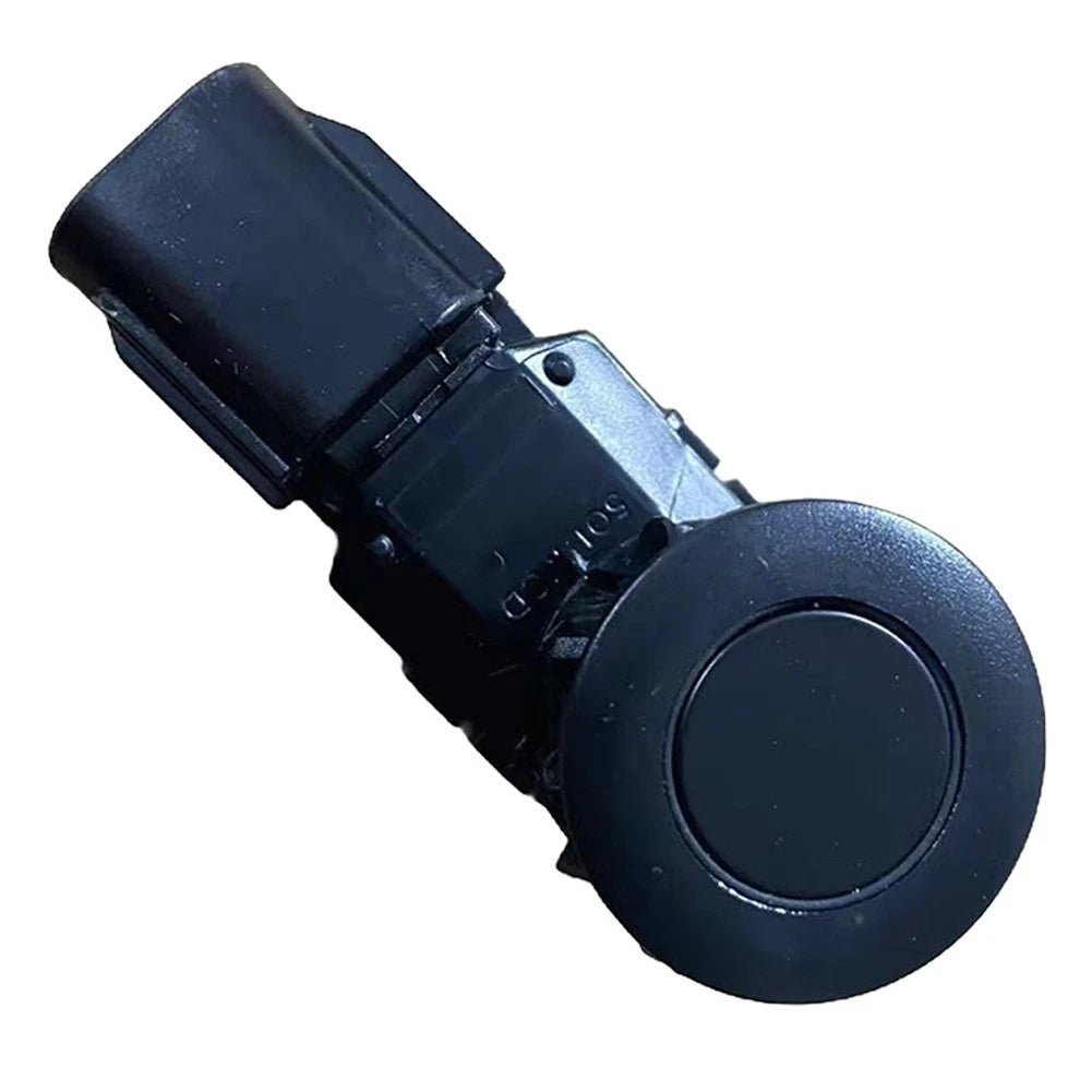 6Pin PDC Sensor for Toyota RAV4 (2013–2015) - Black
