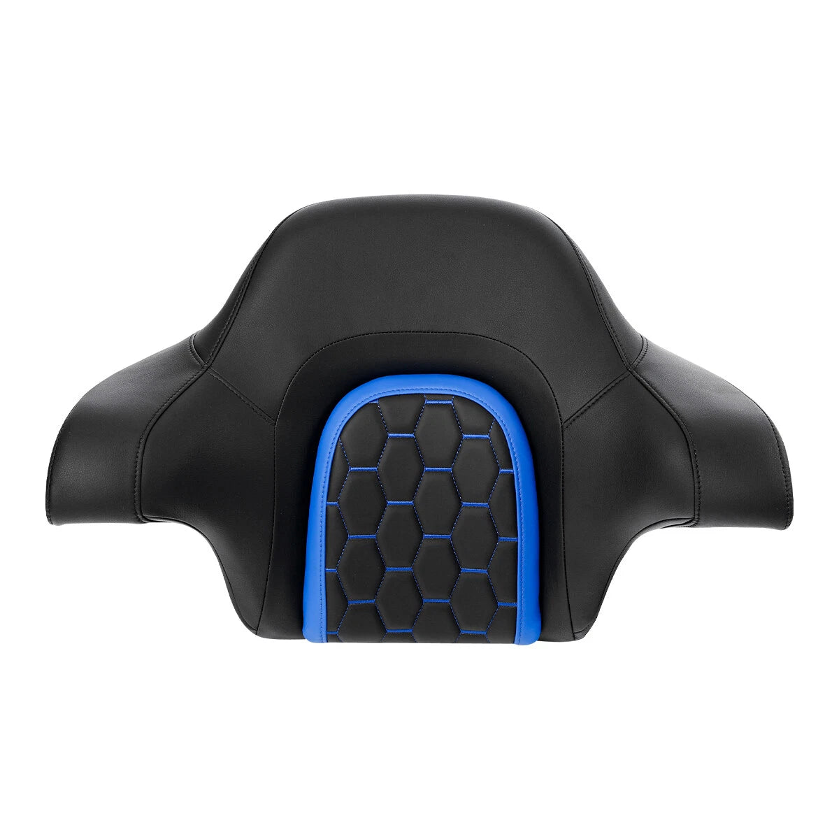 Chopped Tour Pack Backrest Pad for Harley Electra Glide (2014–2024)