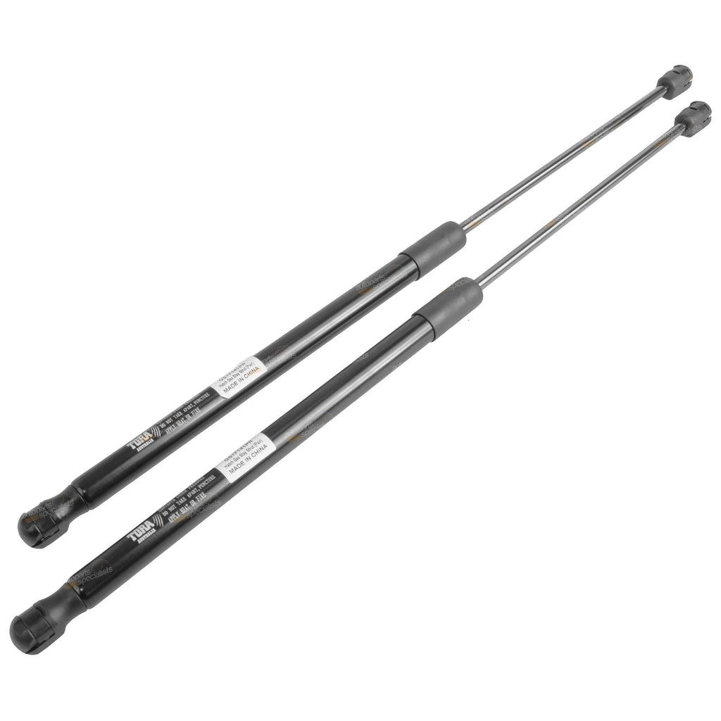 2X Rear Hatch Gas Struts for Ford Fiesta WT (2010–2013)