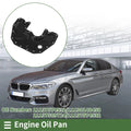 Engine Oil Pan Replacement for BMW 550i F11 (2010–2013)
