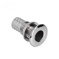 Barbed Fitting for Marine Plumbing Vent Connection (Easy Installation)