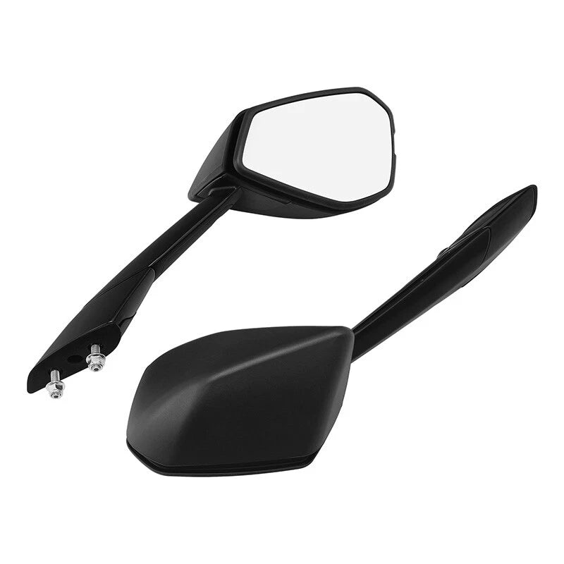 Rear View Side Mirrors for Aprilia RS660 (2021–2025)