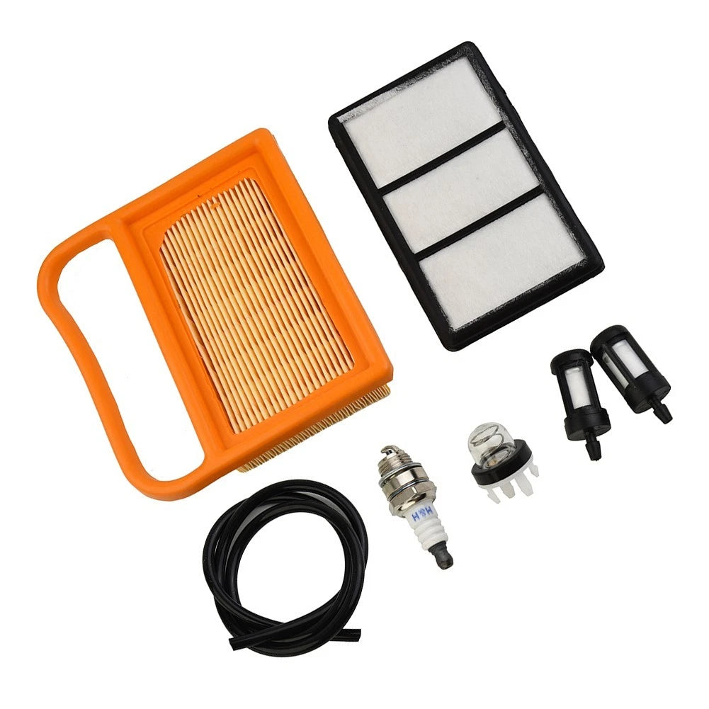 Air Filter Kit for Concrete Cut-Off Saws (TS410)