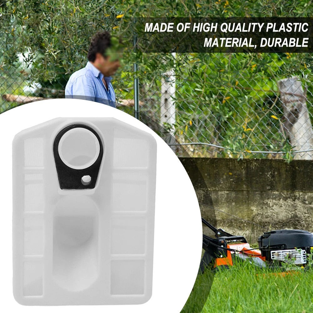 Air Filter Set for 45cc 52cc 58cc Chainsaws