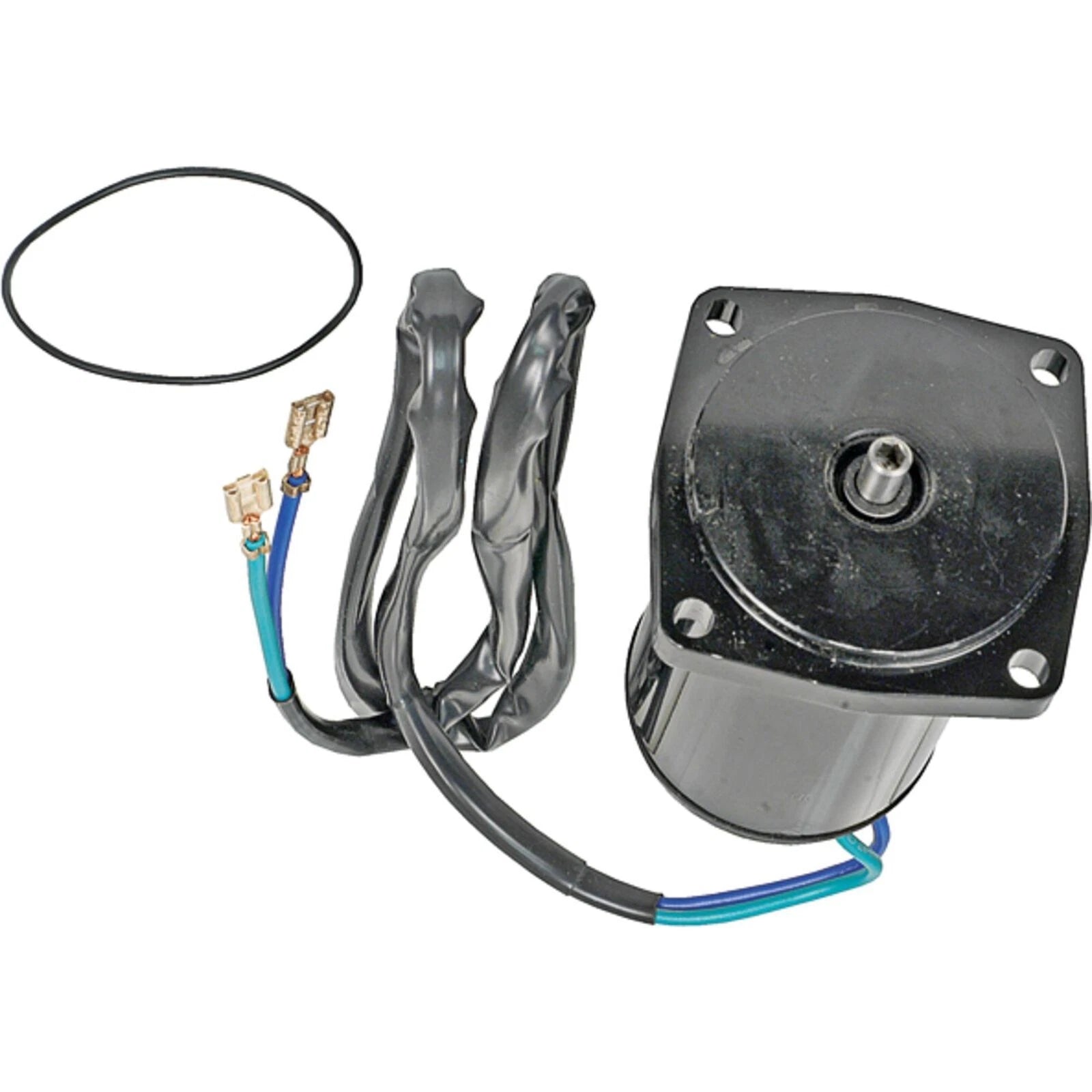 Tilt Trim Motor for OMC Evinrude/Johnson 40-50HP (1992–Present) 435532 437801 433226