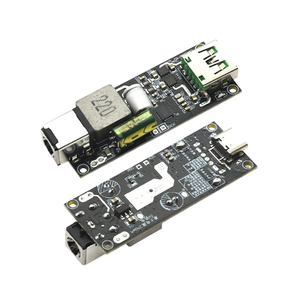 100W Charging Module for Smartphones Tablets (QC4.0 FCP PD3.0)