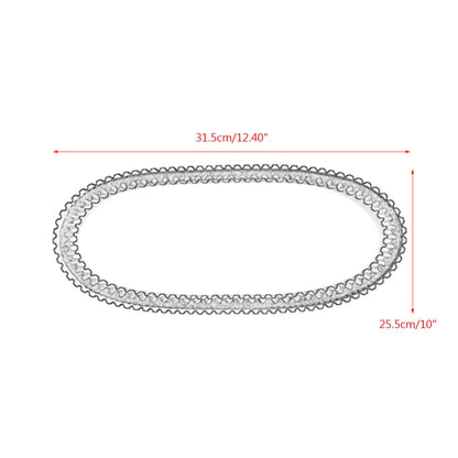Primary Drive Clutch Belt for Kymco Grand Dink 300 (2012–2017) T9