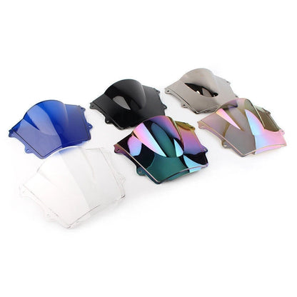 Windshield Fairing for Honda CBR600RR (2013–2018) Iridium
