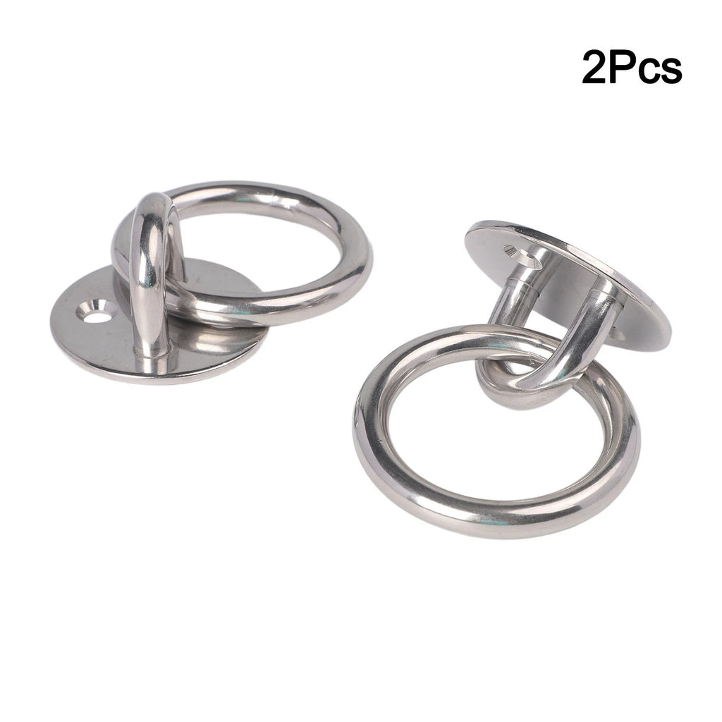 Stainless Steel Tie Down Anchors for Marine Use (Universal)