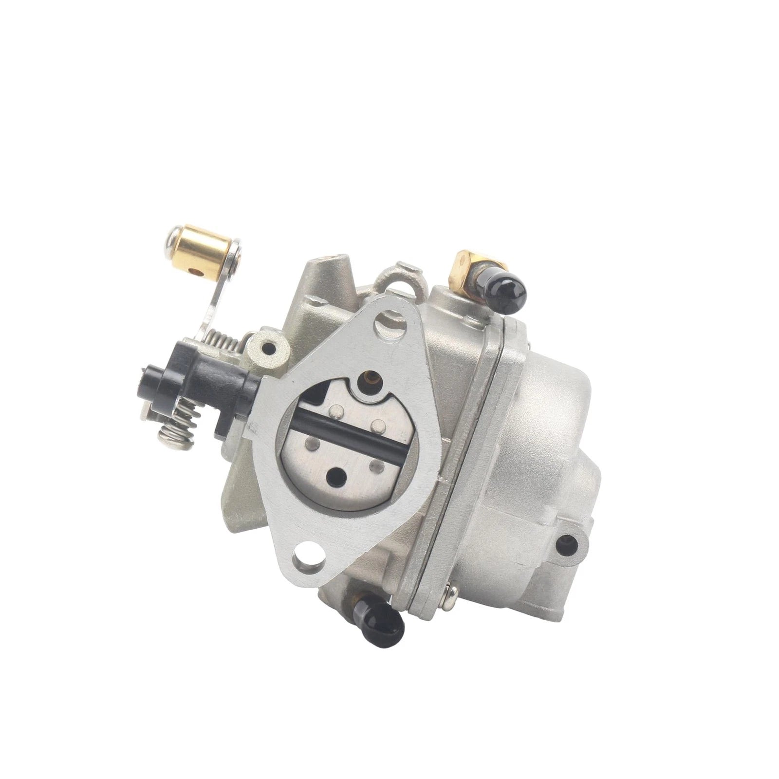 Carburetor 6BV-14301-09 6BV-14301-10 for Yamaha 4HP 5HP (4-Stroke)