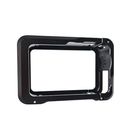 Protective Aluminum Alloy Metal Cage for DJI Action 6 Camera