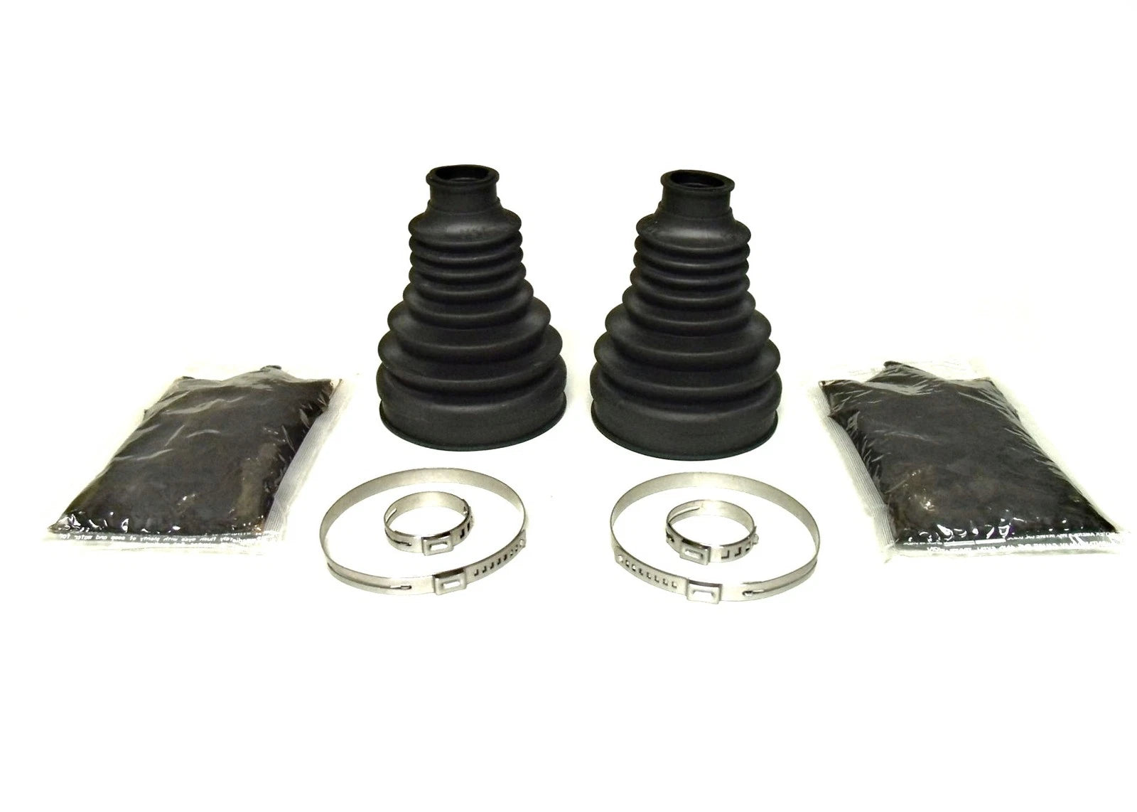 CV Boot Kits for Can-Am Commander Defender Maverick (2011–2023) 705500870