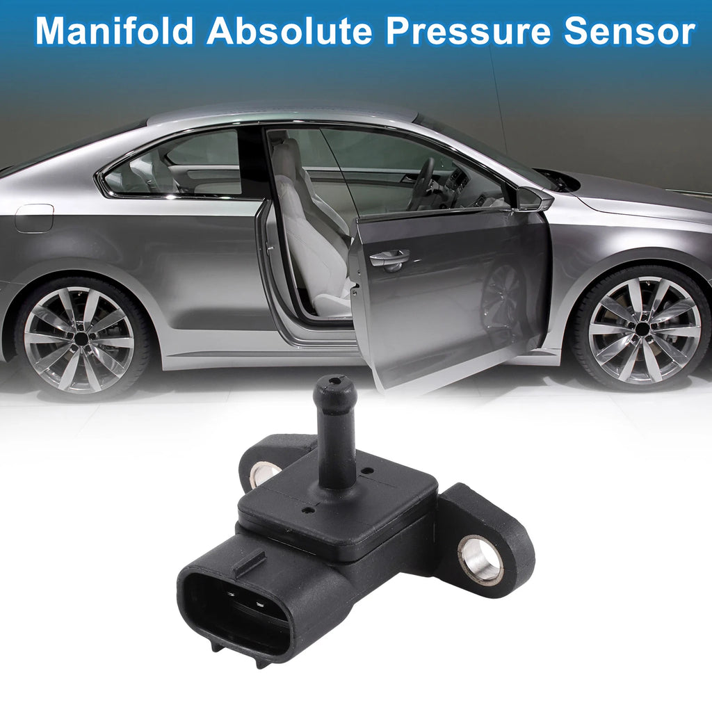 Manifold Absolute Pressure Sensor for Suzuki (2000–2023)