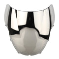 Double Bubble Windscreen for Honda CBR600 F4 (1999–2000) Silver