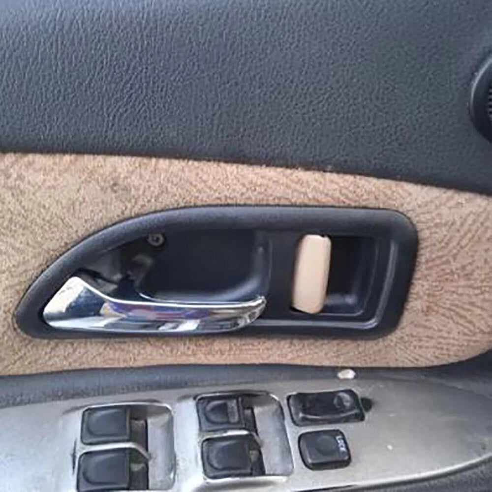 Inner Door Handle for Great Wall Hover H2 H3 (6105100-K00)