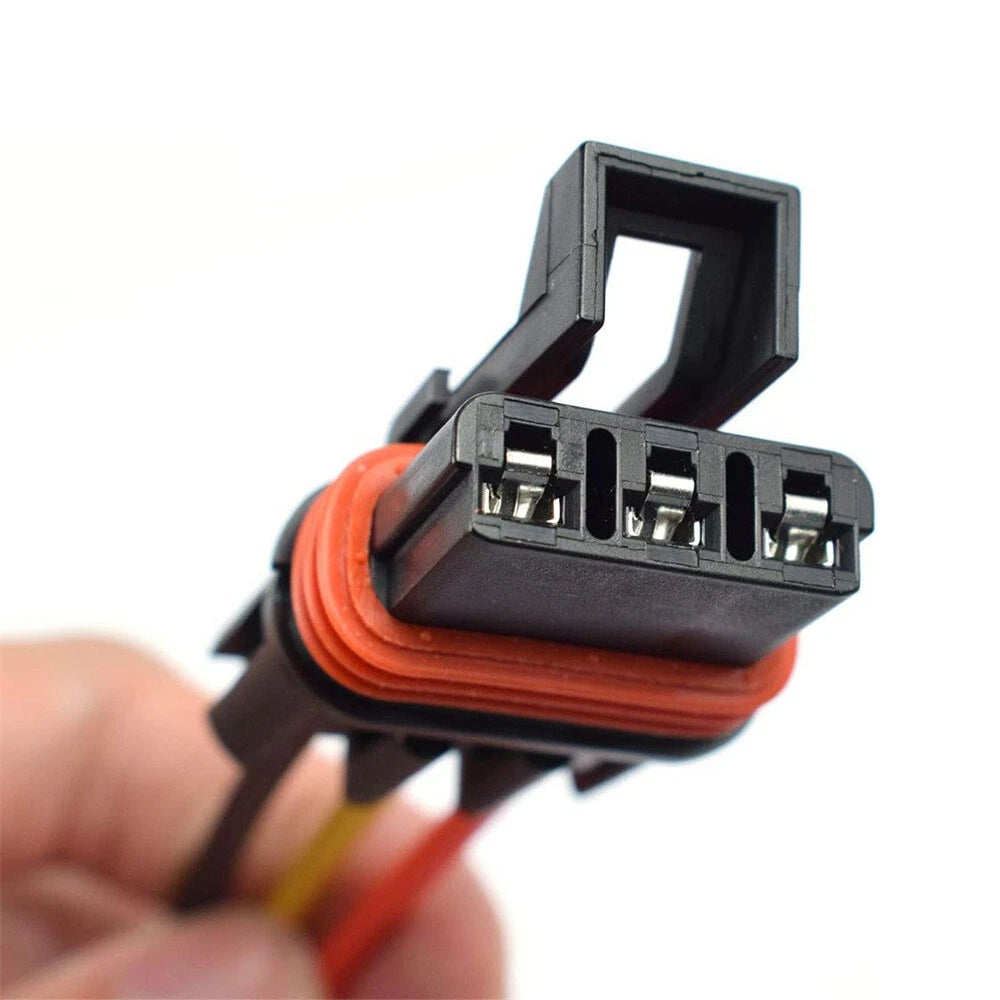 6X Pulse Power Plug Pigtail Connector for Polaris Ranger XP 1000 (2018–2021)
