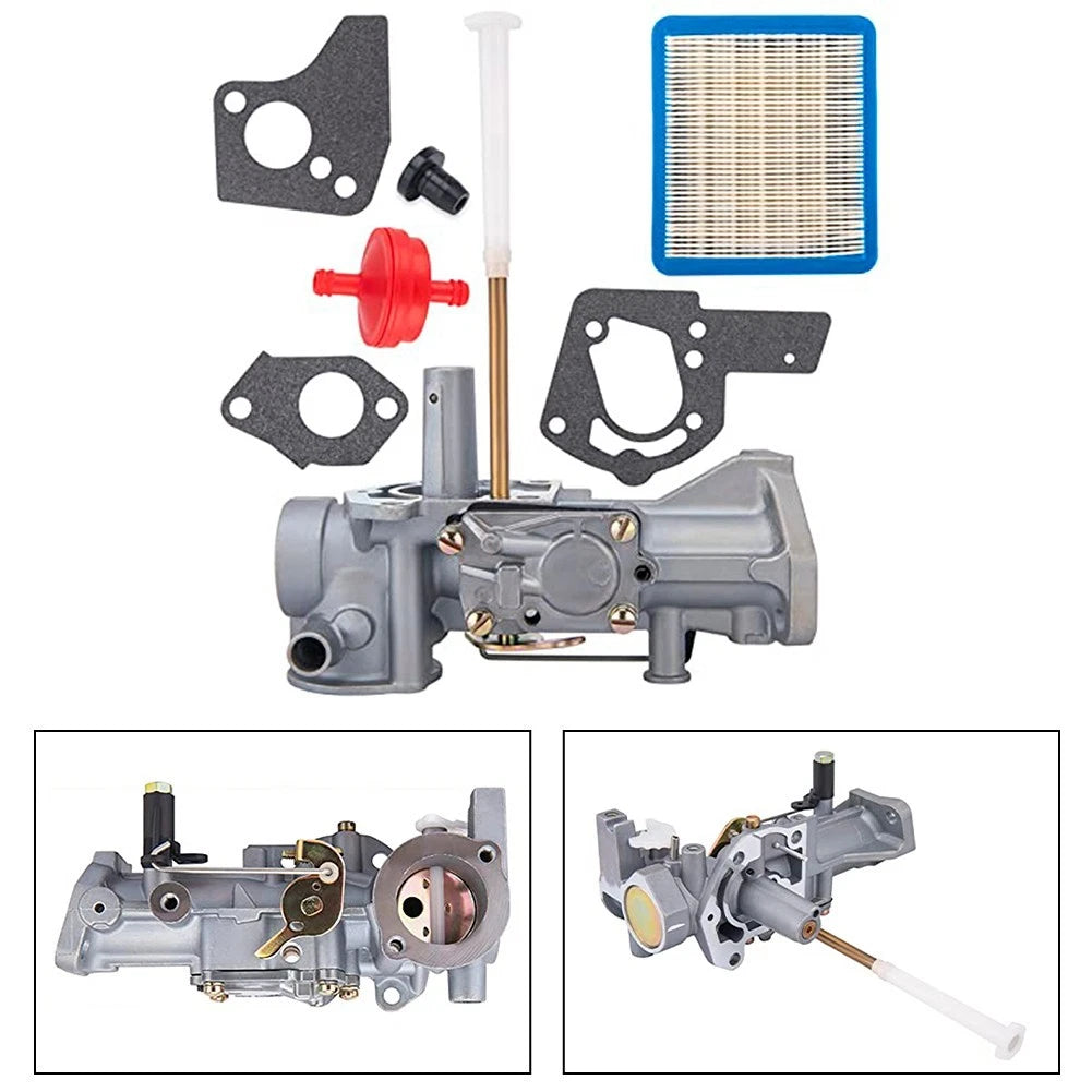 Carburetor Upgrade Kit for BS Engines