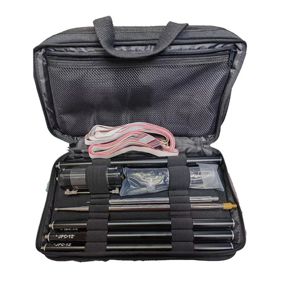 8Band Frequency Portable for GP (2023–2023)
