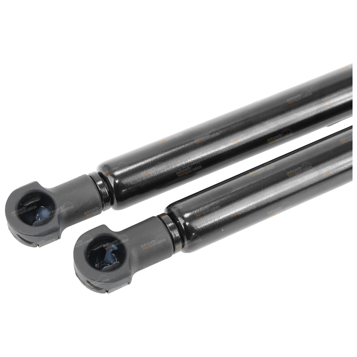 2 Gas Stay Boot Struts for EF EL Falcon Fairmont (1994–1998) Sedan