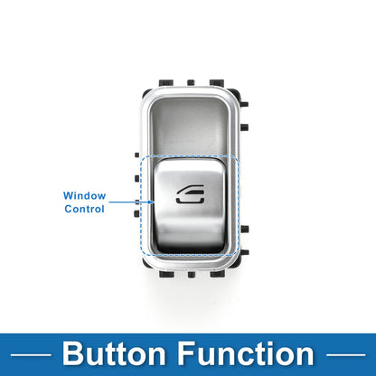 Power Window Switch for Mercedes-Benz G500 (2019–2024)