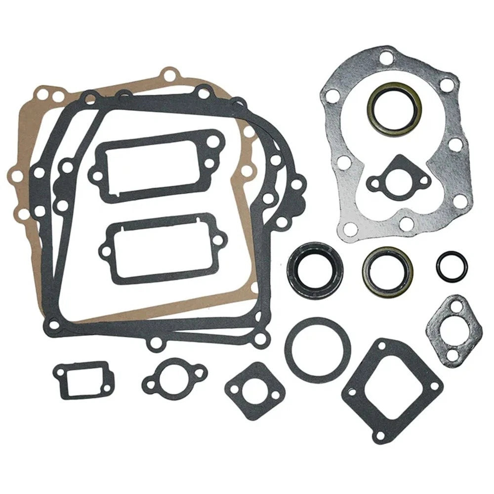 Gasket Set 590777 For Briggs & Stratton some Sprint & Classic 3hp & 3.5hp Engine