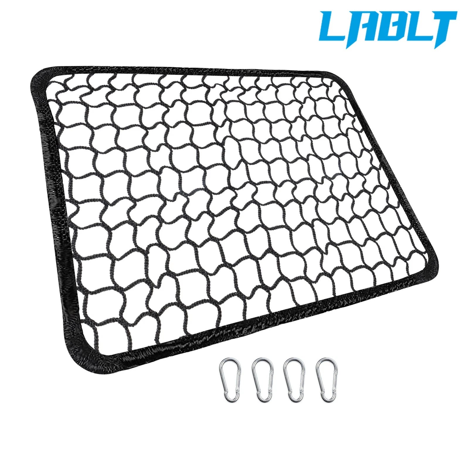 Golf Practice Net for Outdoor Use (12x20ft)