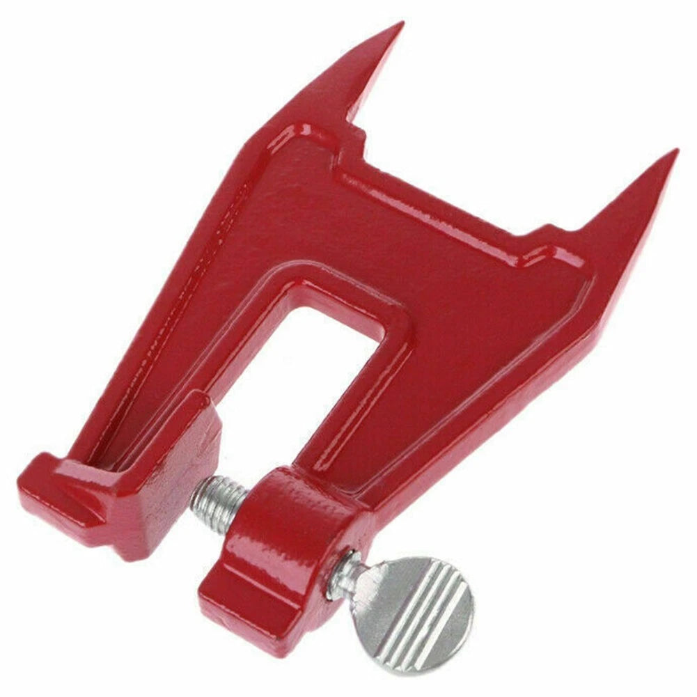 Chainsaw Guide Bar Maintenance Kit for Complete Rail Maintenance