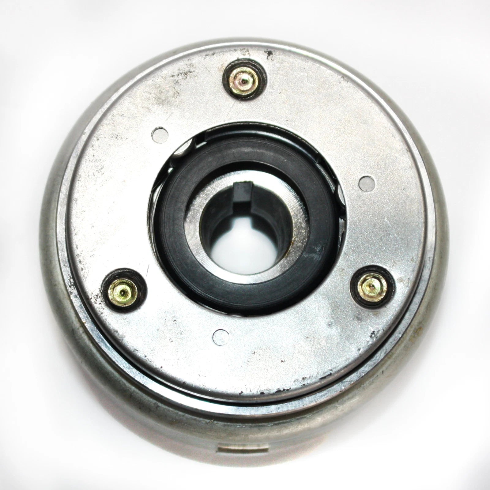 Magneto Roller Flywheel for YX 150cc (Electrical Start)