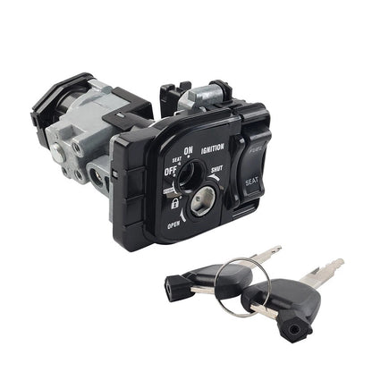Ignition Lock Set for Honda Vario 150 Fi (2015–2016) 3501A-K59-A10