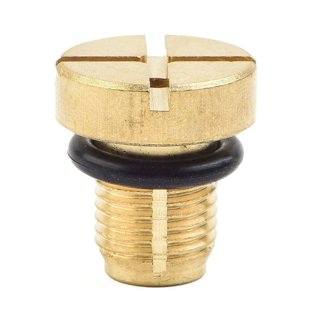 Replacement Screw for BMW E36 E46 E39 (1992–2005) Coolant Bleed Screw