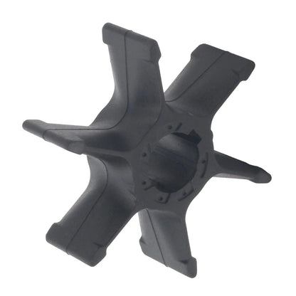 Water Pump Impeller & Key for Yamaha Outboard (6F5-44352-03)