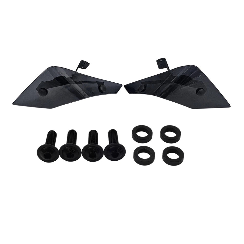 Side Wind Deflector Panels for Honda Africa Twin CRF1100L (2020)