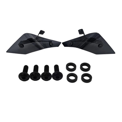 Side Wind Deflector Panels for Honda Africa Twin CRF1100L (2020)