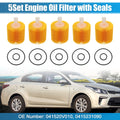Engine Oil Filter Replacement Set for Toyota Avalon (2011–2024)