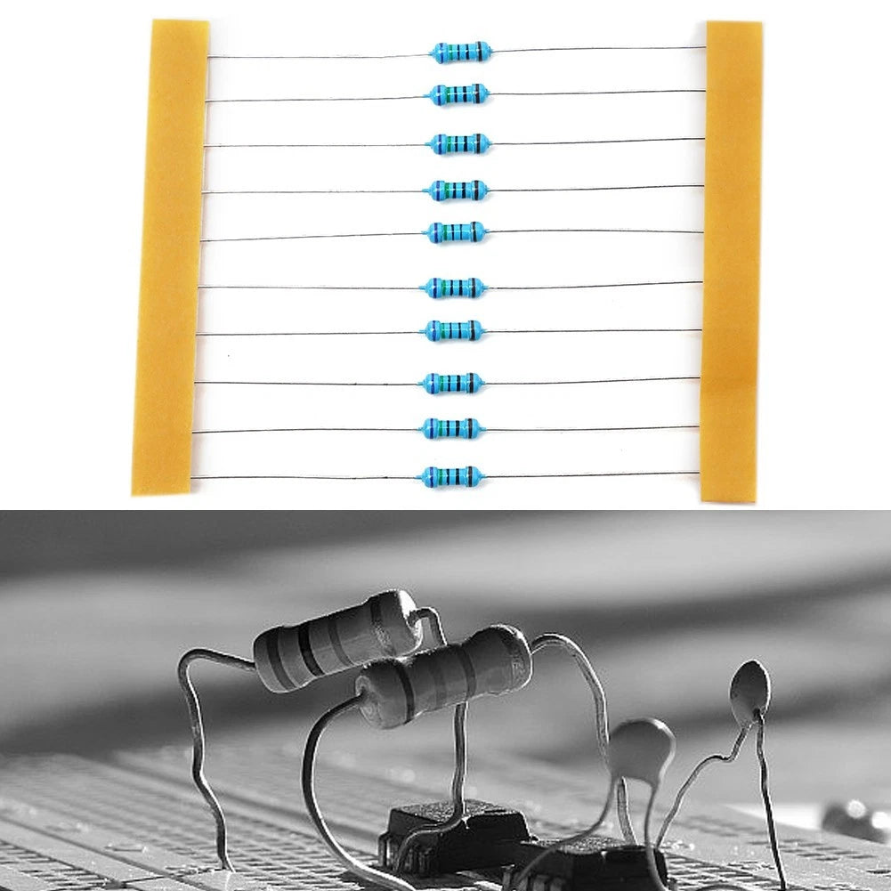Resistor Street Light for 12-16V (2012–2016)