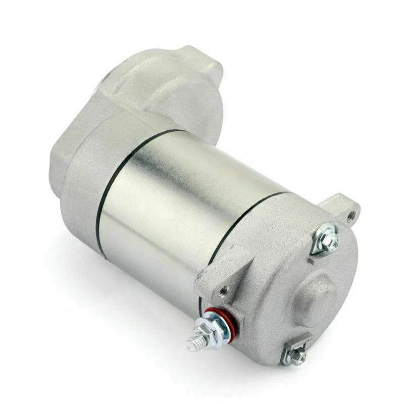 Starter Motor for 300 2X2 300 2X4 400L 2X4 400L 4X4 Scrambler XPlorer (N/A)