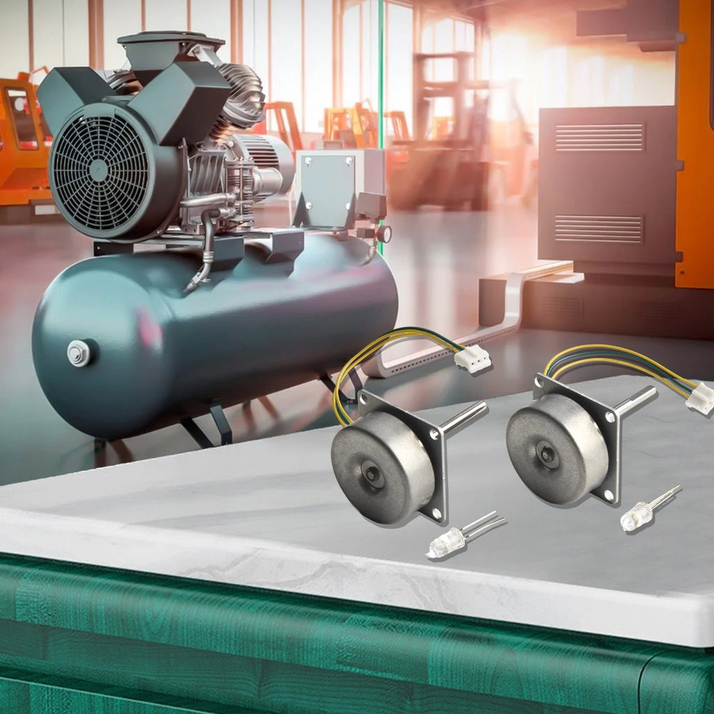 Three Phase AC Power Generator for DIY Wind and Hydraulic Projects