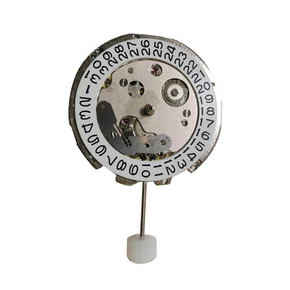 27.4mm Automatic Mechanical Movement Central Seconds Date at 3