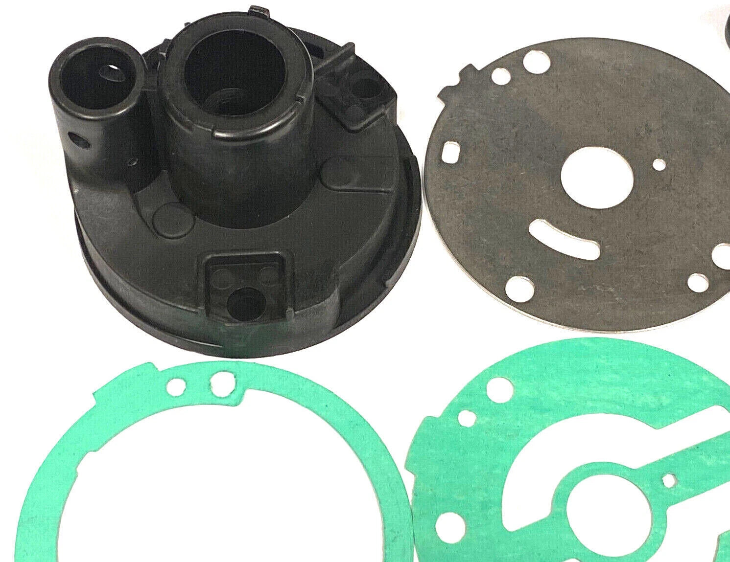 Water Pump Kit for Mariner / Yamaha 20-30 HP (42431M)