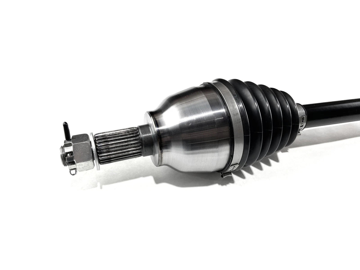 Monster XP Series Rear CV Axle for Polaris (1336922)